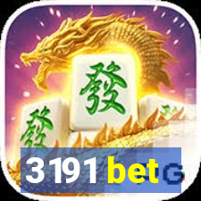 3191 bet